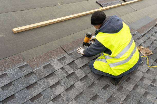 Quick and Trustworthy Emergency Roof Repair Services in Esparto, CA
