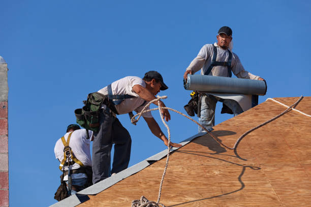 Roof Repair Estimates in Esparto, CA