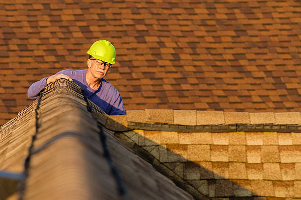 Best Roof Gutter Cleaning  in Esparto, CA